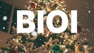 [BIOI] New Year&rsquo;s Eve in C Major