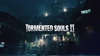 Tormented Souls 2 (XSX) | Parte 16 | Duelo contra el boss y regresamos a la iglesia