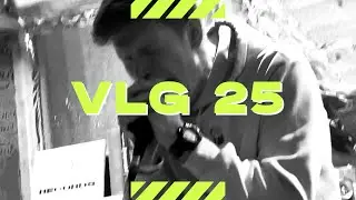 VLG 25 / no filter