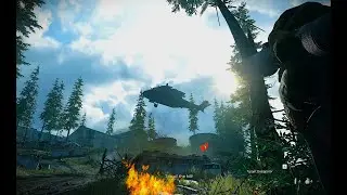 Call of Duty: Modern Warfare 2019 Missions 