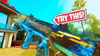NEW CARBON 57 META is PERFECTION in WARZONE 😍