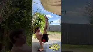 Monday training bits. ukicy.co.uk #calisthenics #streetworkout #outdoors #motivation #healthspan