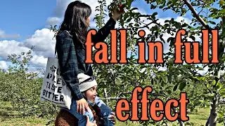 Fall in Upstate New York