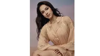 Alina Zagitova 2020.02.20 Shiseido Puma Tatler Promo