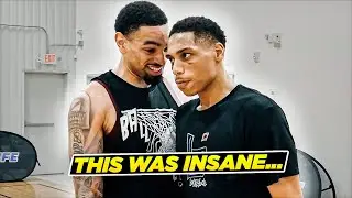 One Of The GREATEST Games Ever... Scar & Dooley Go To WAR | Philly vs Houston