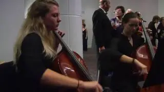 Go Local  - The Wilson Center - Wilmington NC
