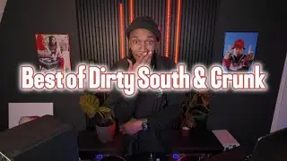 DJ Chico G - Dirrty Dirrty (Vol.1) // Dirty South & Crunk