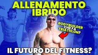Allenamento Ibrido: Cos&rsquo;&egrave; e Perch&eacute; Sta Cambiando il Modo di Allenarsi