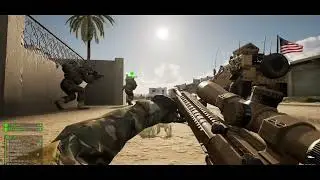 SQUAD PVE