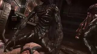 RE6 Agent Hunt LongPlay (PS4) - May 2021!!!