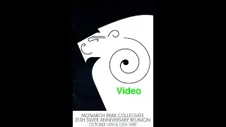 Monarch Park  - 25th Anniversary Video