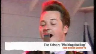 The Kaisers Good Morning Summer TV 