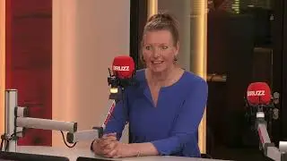 Een leuk gesprek met loopbaancoach Joisel van der Kolk op BRUZZ Radio!
