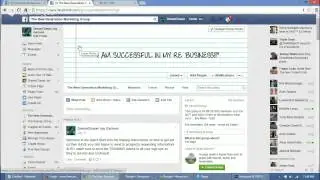 Re247365 Training Video | How To Advertise On Facebook (Part1)