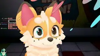 Poppy Playtime 1 & 2 / Is Simon There? | July 03, 2022 | Twitch VOD