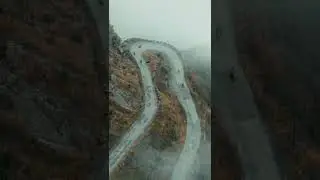 Old Silk route , Sikkim