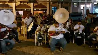 El Ha Muerto [ BANDANICA ] Concierto en honor a Jesús del Gran Poder