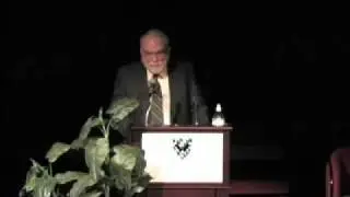 Threshold Series|Dr. Jerome Oetgen