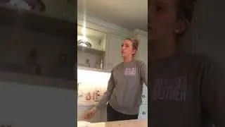 NEVER ENOUGH - THE GREATEST SHOWMAN (SARAH TUCKER COVER)