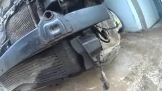 Fixing a repairable write off