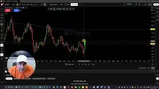 16 dec 2025 je trade le GC  en papertrading  1 MINI et SL350 +4860 GAIN !!!