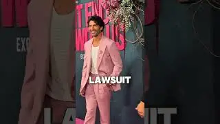 $400 MILLION Lawsuit TOSSED?! The Blake Lively vs. Justin Baldoni Chaos Explained! 📉