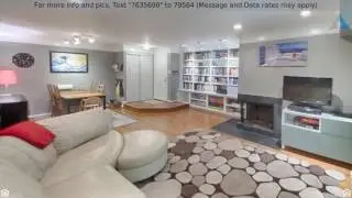 Priced at $255,000 - 5800 COVE LANDING ROAD, BURKE, VA 22015