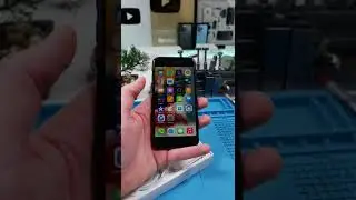 Can iPhone 8 Parts Work With The NEW SE 3??? #Shorts