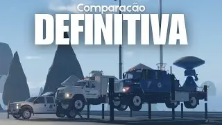 A Comparação Definitiva dos Escaneadores do Twisted! / Twisted 1.21.1 - Roblox
