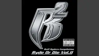 The Great (Album Version (Explicit))