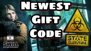 Newest State of Survival Gift Code