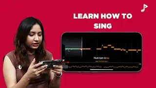 Learn to sing- Bade ache lagte hai | Padhanisa: AI-Powered Personal Music Teacher