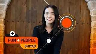 Fun+ People - Shiyao, Publishing Producer at FunPlus