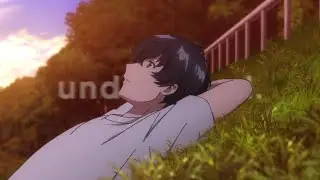 Ollie - understand (lyrics)