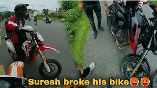 I crashed my Drone here🥵🥵||Ride to Harihar mandir-Sau Gat vlogs