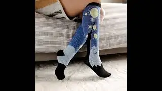 Socks for Every Mood