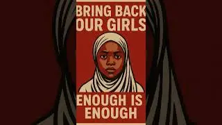 bring back our girls kebbe state #whowillbemylifepartnerta #bringbackourchildren