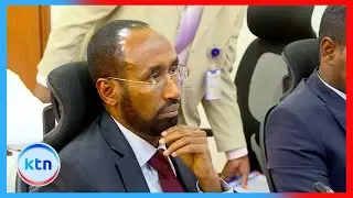 Mandera Governor Aden Khalif faces questions over use of KSh449M emergency fund