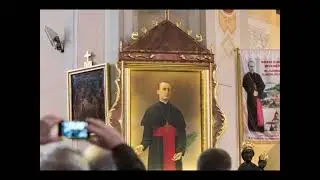 Sveti Alojzije Stepinac- U tebe se gospodine uzdam