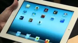 New iPad 'miles ahead' of other tablets