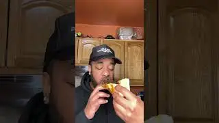Oxtail Pizza From Cuts and Slices In NYC | Daron The Chef 2023