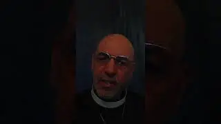 A moment with Pastor Paul Shepheard