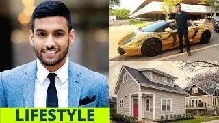 Zaid Ali (ZaidAliT) Income, House, Cars, Lifestyle & Net Worth