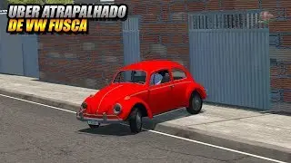 UBER MAIS ATRAPALHADO QUE VOCE VAI VER !!! PROTON BUS RODOVIARIO - G27