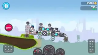 Best Rover Craft Vehicle