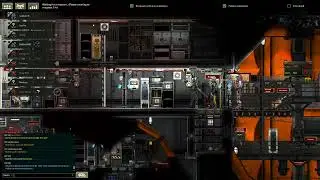 Barotrauma: Grenade Going Out (AKA NUKE)!