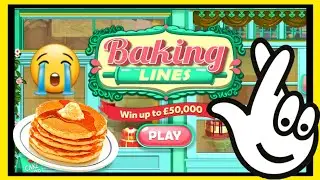 SCRATCH CARDS on the APP! | PANCAKES | Bierans Cards