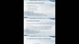 CHAPTER 11 || PART 17 || BUSINESS STUDIES || CLASS 11 #businessstudies #class11 #revisionseries