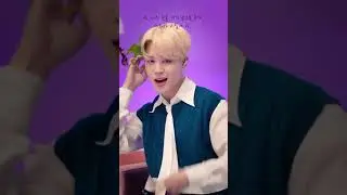 jimin filter performance on Army ⟬⟭💜 day ☺☺