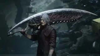 Devil May Cry 5 Gameplay | Episode 5 &ndash; Missions 10 & 11 Walkthrough + Cutscenes